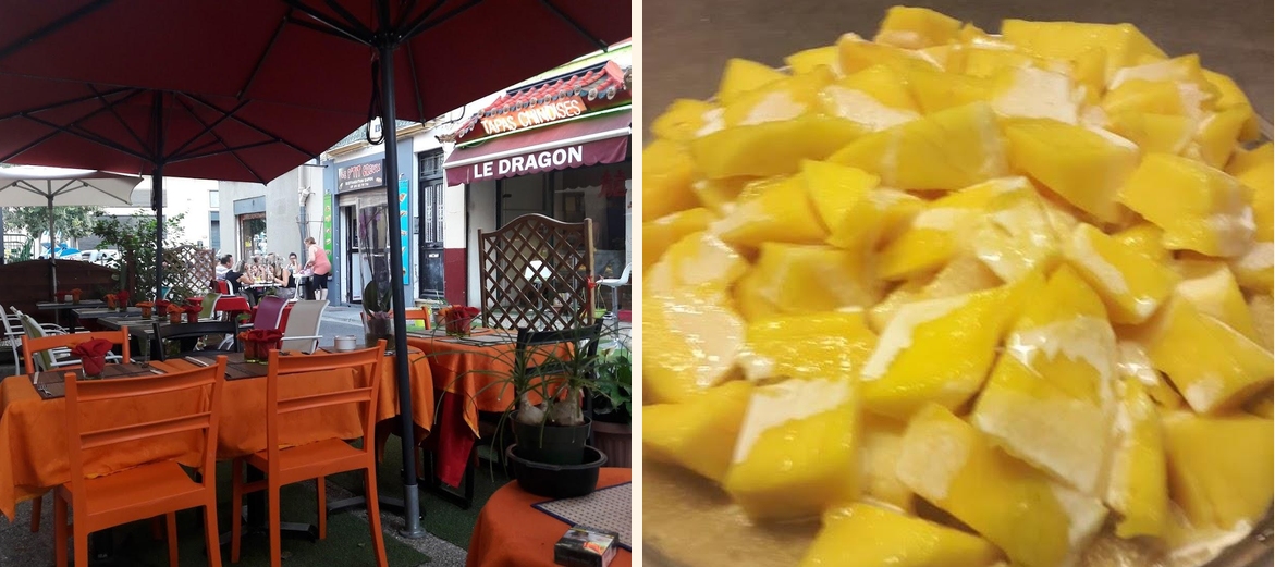 Le Dragon - Gallery Image 1